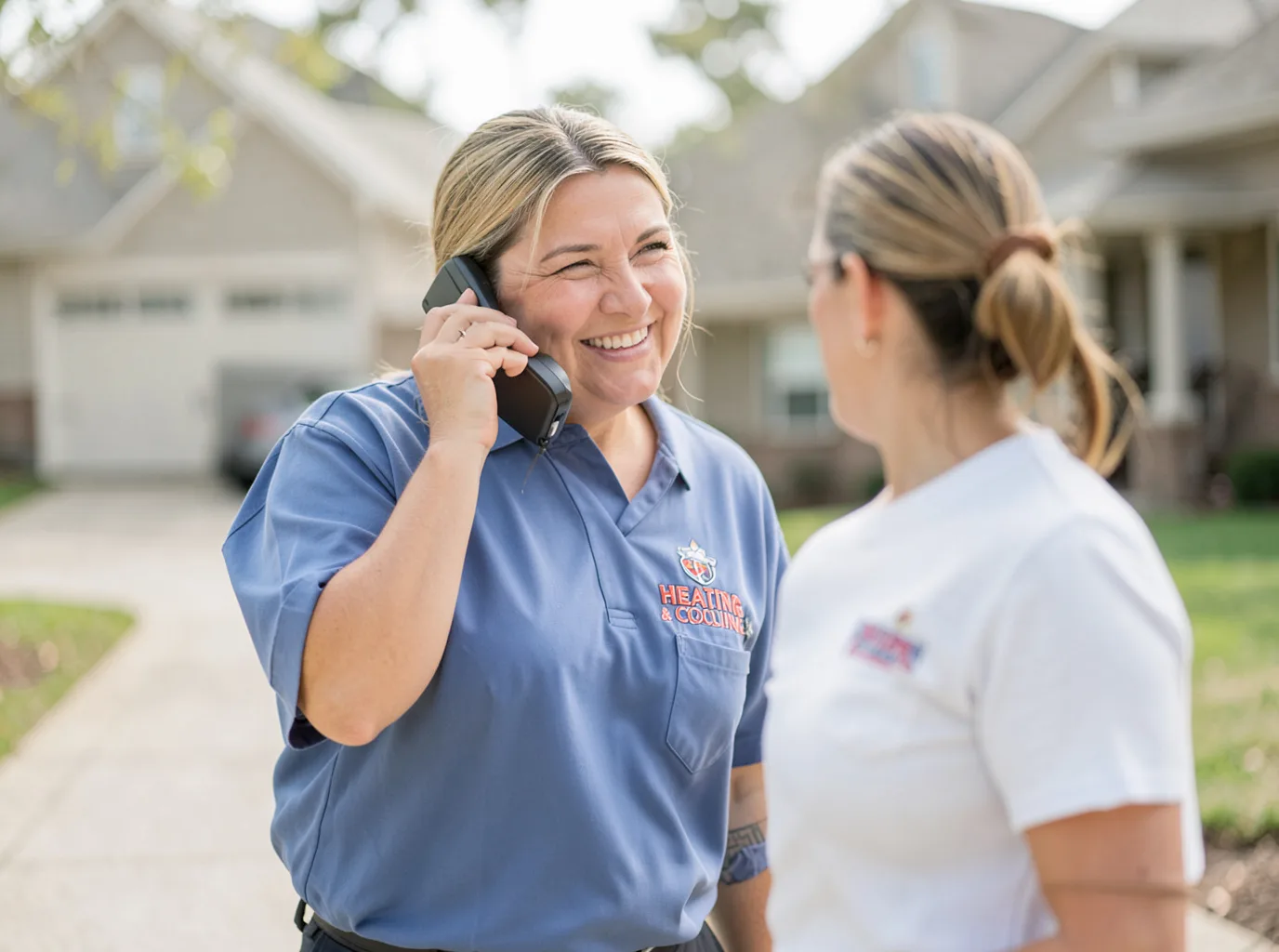 Hvac Repair Bay City, OR FAQs